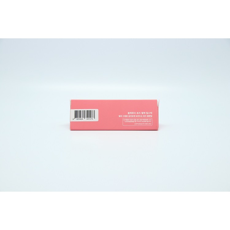 Son Black Rouge Rose Velvet Lipstick 24.5g | BigBuy360 - bigbuy360.vn