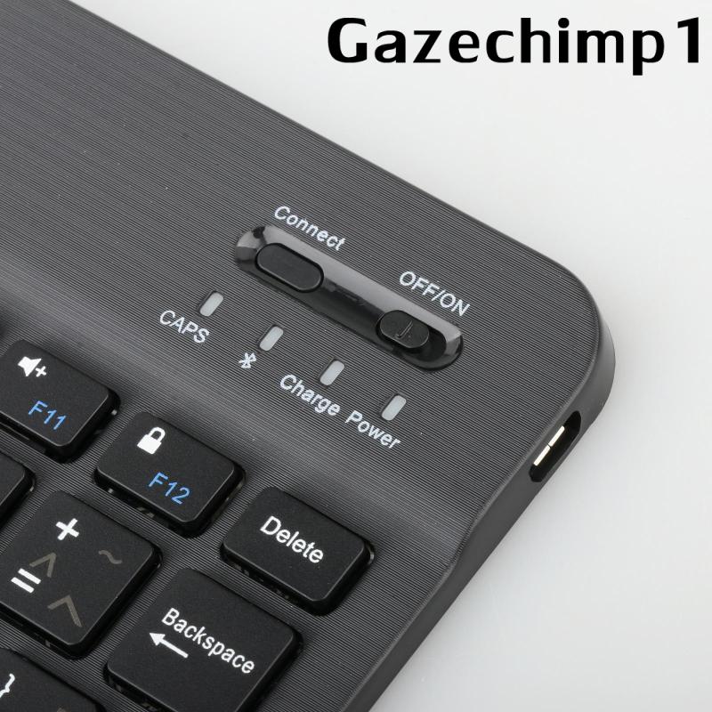 Bàn Phím Bluetooth 5.1 Gazechimp1 Cho Laptop | BigBuy360 - bigbuy360.vn