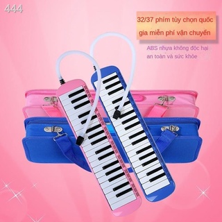 【chuyên gia săn sale】Cơ quan miệng 37 phím / 32 dành cho trẻ em tự học mới bắt đầu thổi kèn harmonica người lớn