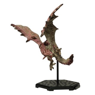 [Capcom] Bộ mô hình Monster Hunter World Vol 11