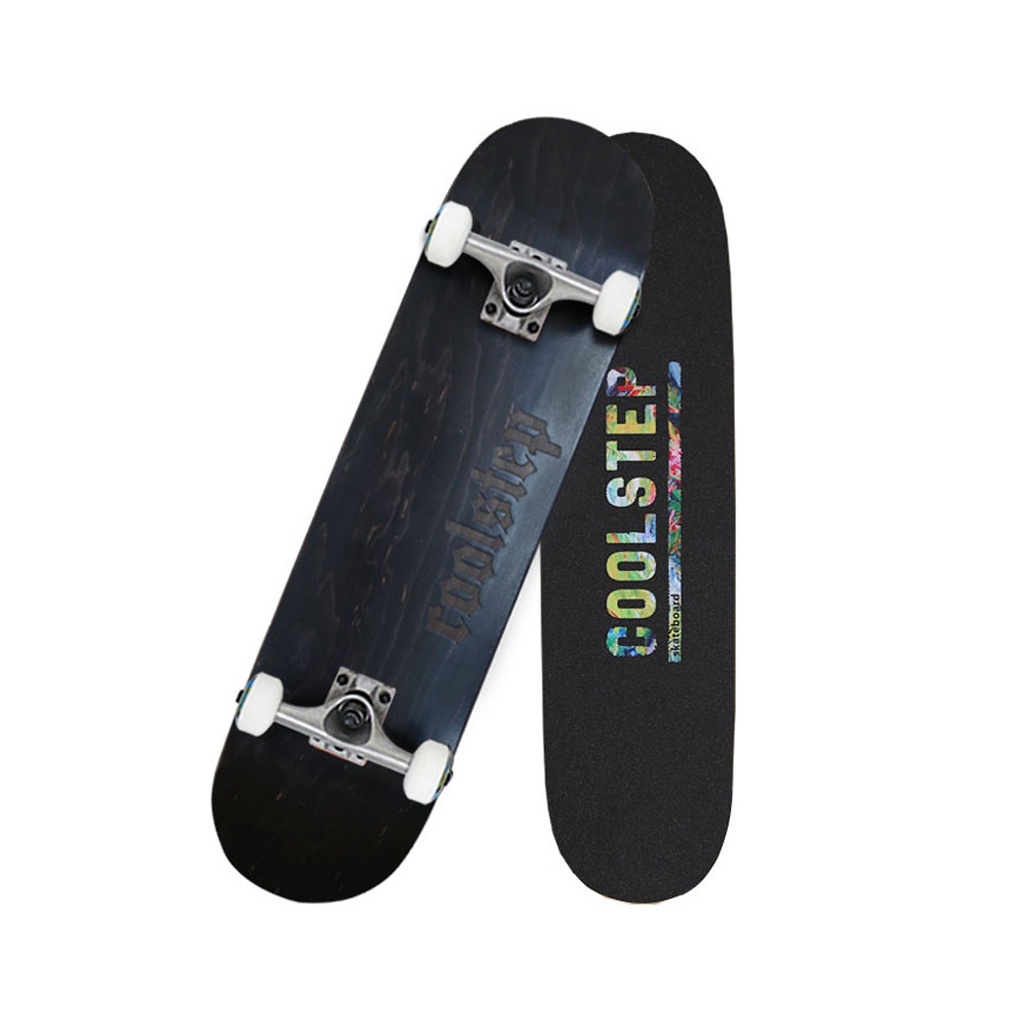 Ván trượt Skateboard Coolstep chính hãng giá tốt