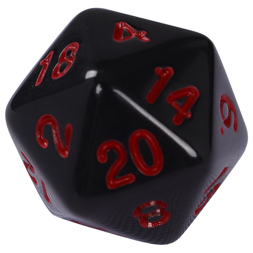 Stranger Things 4 Xúc Xắc Hóa Trang Nhân Vật Phim