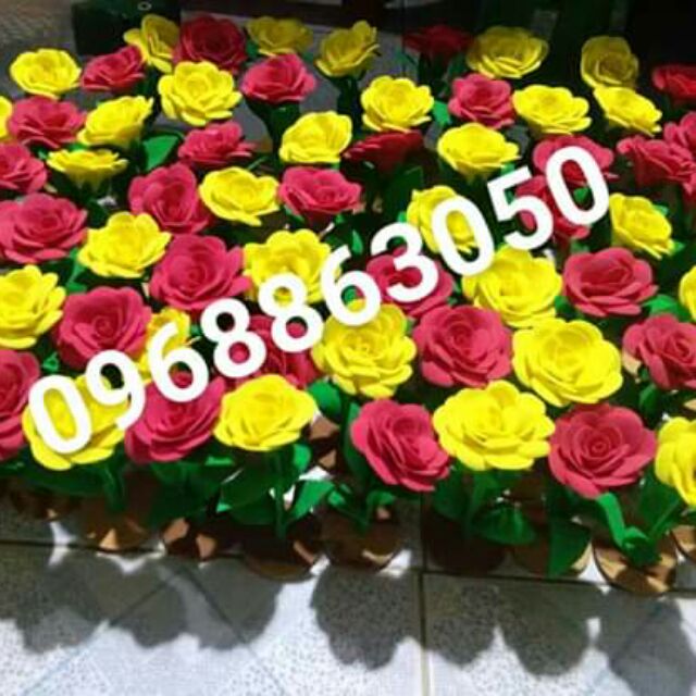 Đồ dùng mầm non