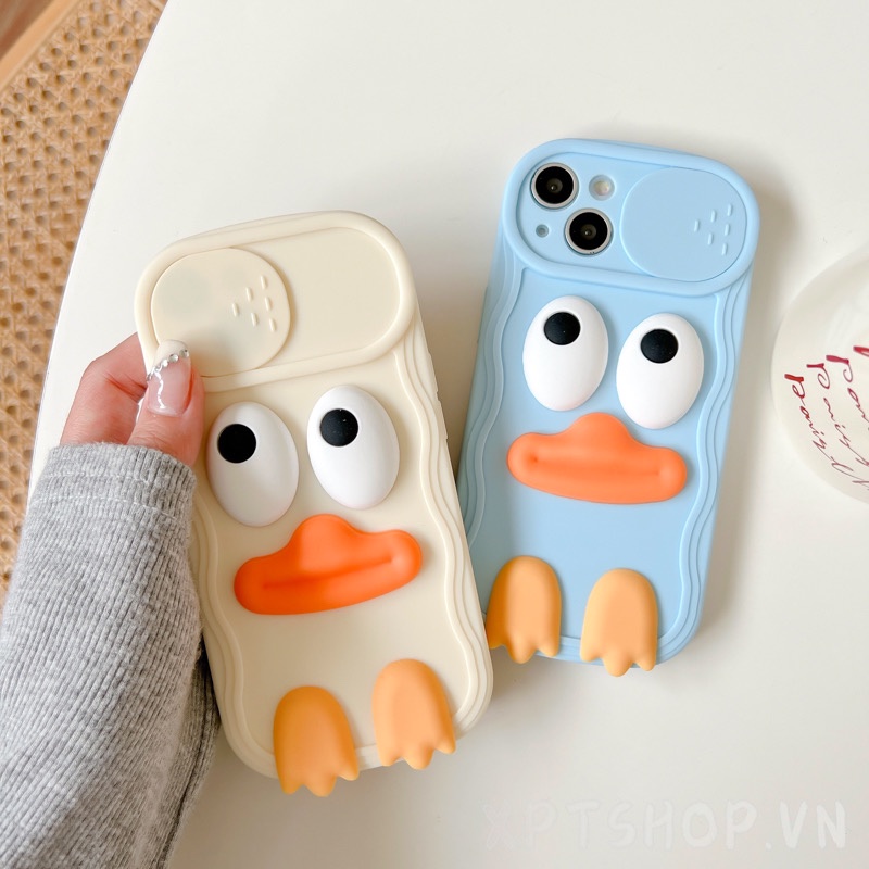 Ốp Điện Thoại Chống Sốc Có Nắp Trượt Bảo Vệ Camera Cho iPhone 14 Pro Max 14 Plus 13 Pro Max 12 Pro Max 11 Pro Max