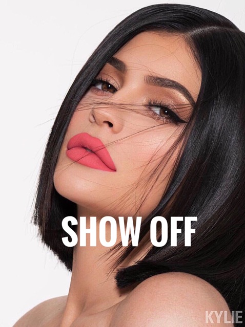 Set Son KYLIE Lip Kit (Son + Chì Môi) | BigBuy360 - bigbuy360.vn