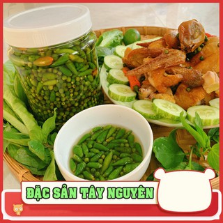 TIÊU XANH ỚT XIÊM RỪNG NGÂM MẮM NHĨ PHÚ QUỐC