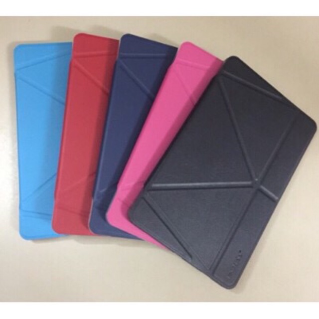 Bao da onjess Máy Tính Bảng Samsung Galaxy Tab A8 8&quot; T295 (2019) - Hàng Chính hãng