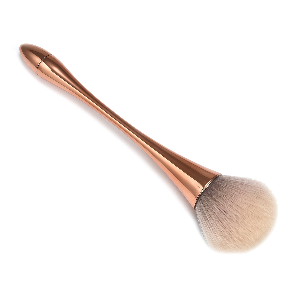 [Hàng mới về] Cọ đánh phấn nền trang điểm chuyên nghiệp 19.6cm