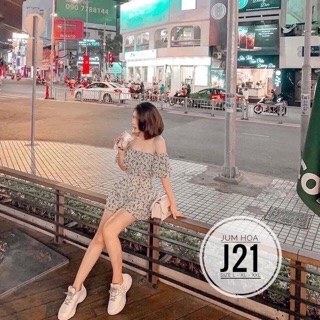 Bigsize Jum hoa J21