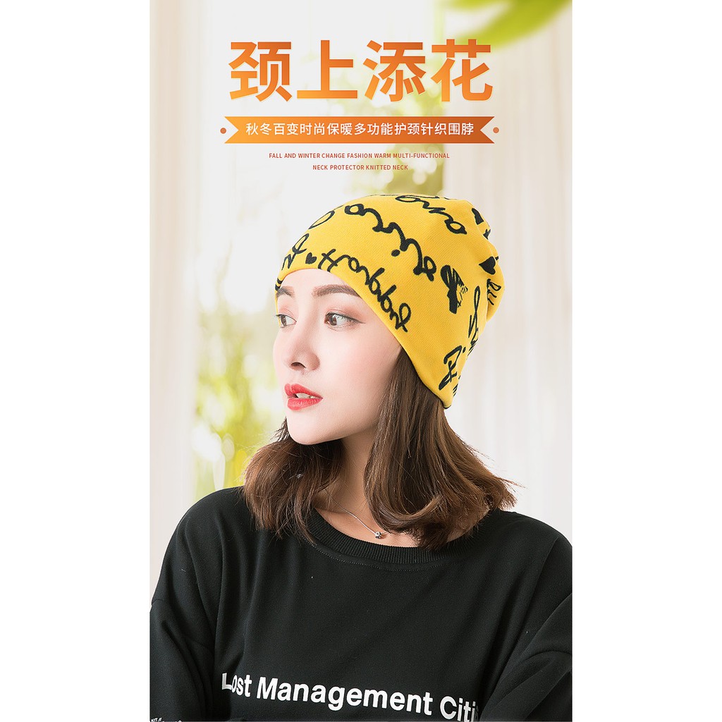 Variety hedging small scarf ladies spring, autumn and winter Korean version of t | BigBuy360 - bigbuy360.vn