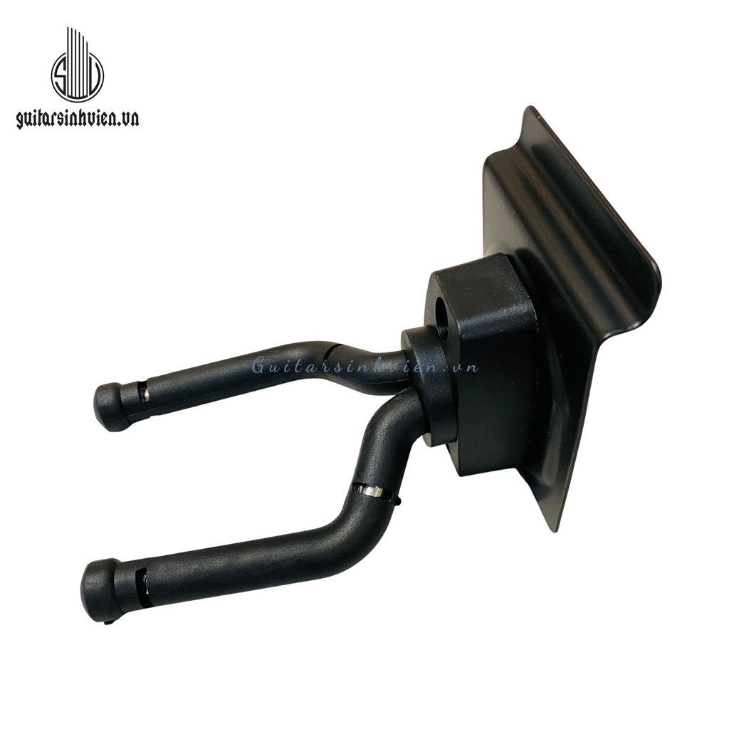 Giá Treo Đàn Guitar Sát Tường - Giá Treo đàn guitar - Móc Treo Tường Guitar