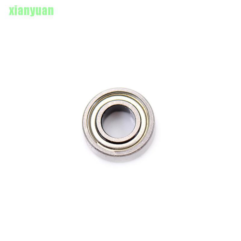 10 Bạc Đạn Nhỏ 693zz 3x8 X 4mm