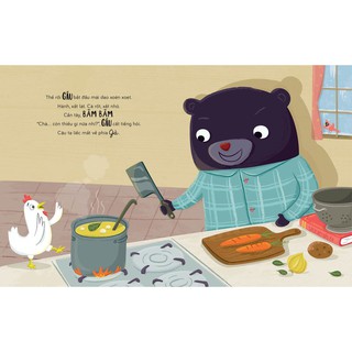 Ngon Ngất Ngây Sợ Hú Hồn