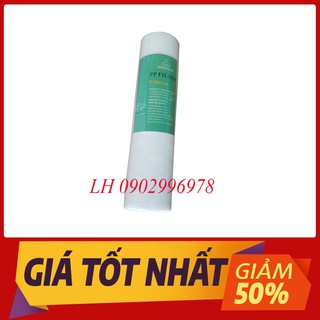 Lõi lọc nước cáu cặn lõi số 1 - 10 in