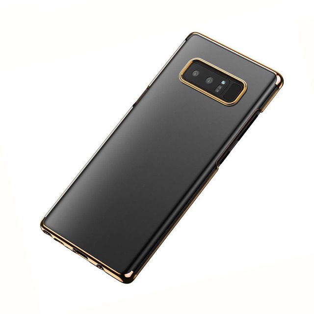 Ốp Baseus Samsung Note8