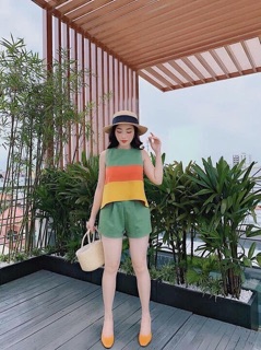 sét cộc qc kẻ ngang 3màu