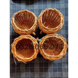 Giỏ thóc cho cu gáy