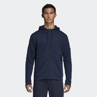 ÁO KHOÁC ID STADIUM mang kiểu dáng Hoodie DU1136