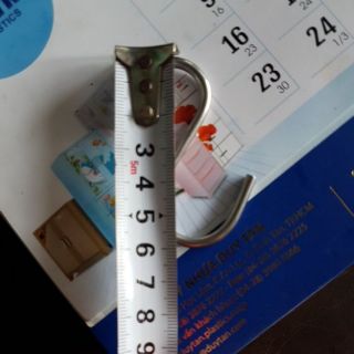 Combo 100 móc S 6cm