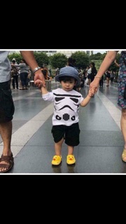 Dép vịt thái
