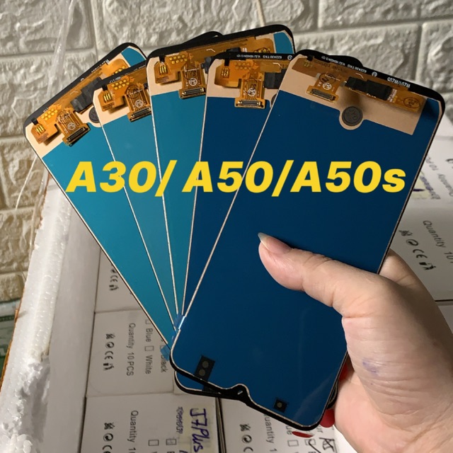 Màn hinh A30/A50/A50S