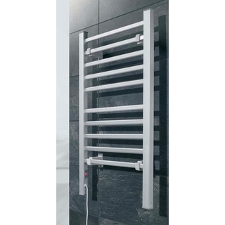 Giá sấy khăn kết hợp sưởi nhà tắm, phòng bếp silvercrest