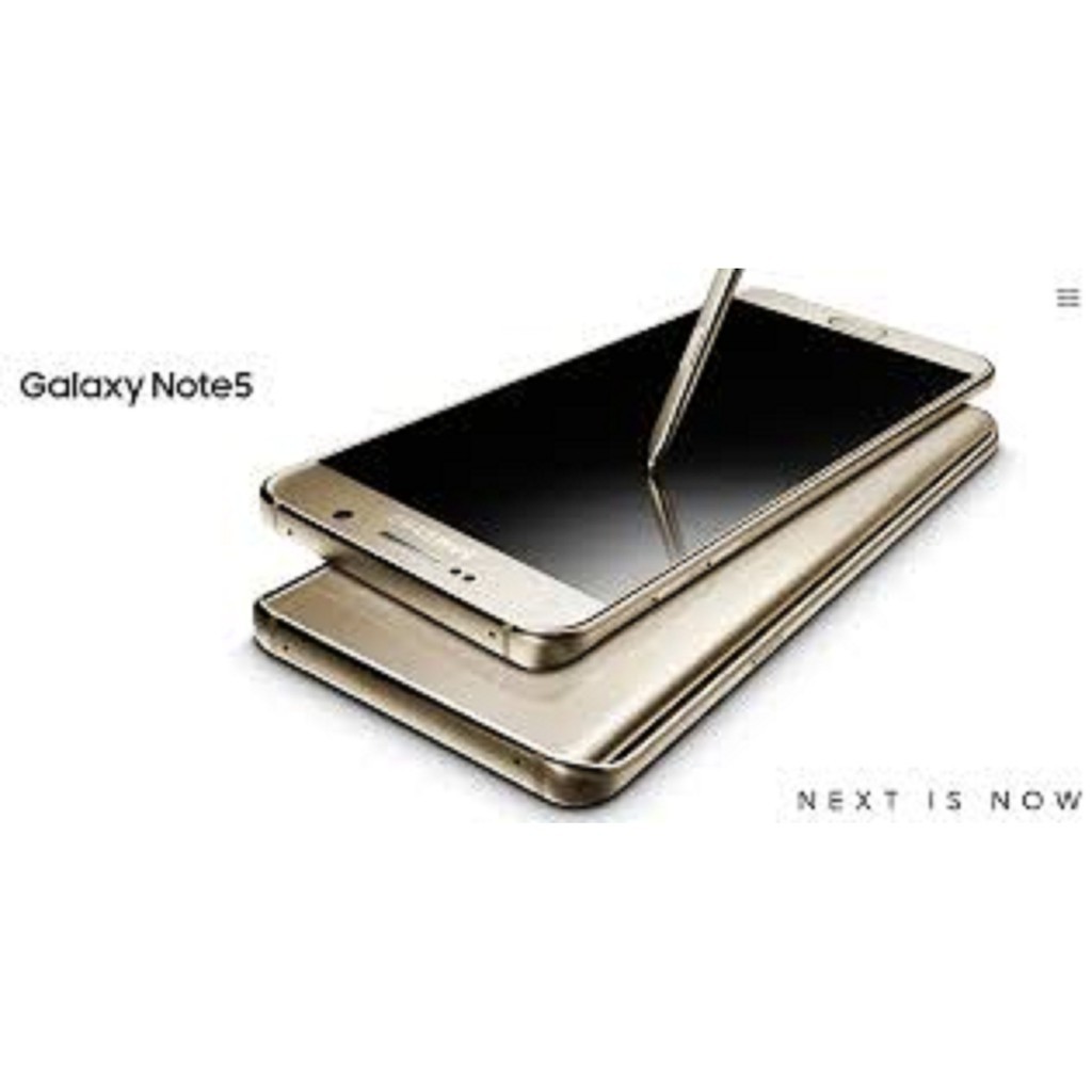 Điện Thoại Samsung Galaxy Note 5 _Nhập khẩu 44 | BigBuy360 - bigbuy360.vn