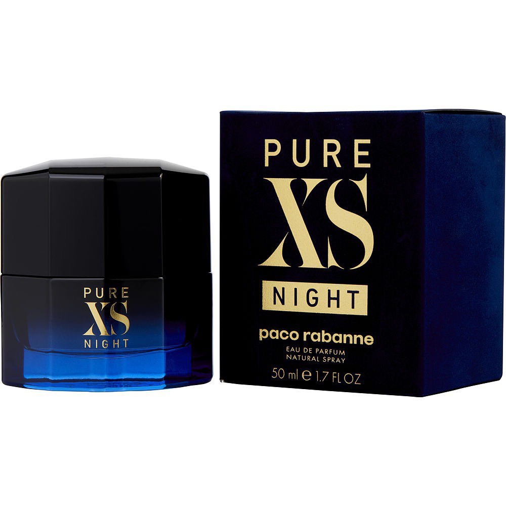 Nước hoa nam Paco Rabanne Pure XS Pour Homme Edt MP82 | BigBuy360 - bigbuy360.vn