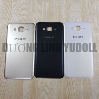 Nắp lưng,nắp đậy pin Samsung J7 (2015) J700