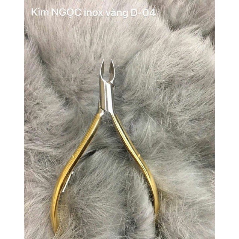 kìm Ngọc cắt da hàng loại 1