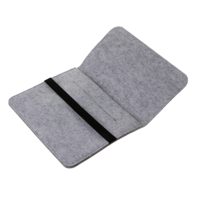 Túi đựng bảng vẽ điện tử Wacom bằng chất liệu vải bảo vệ toàn diện chuyên dụng