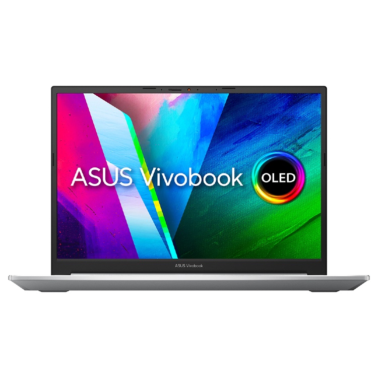 Laptop ASUS VivoBook Pro 15 OLED M3500QC-L1388W R5-5600H|16GB|512GB|VGA 4GB|15.6″FHD|Win1