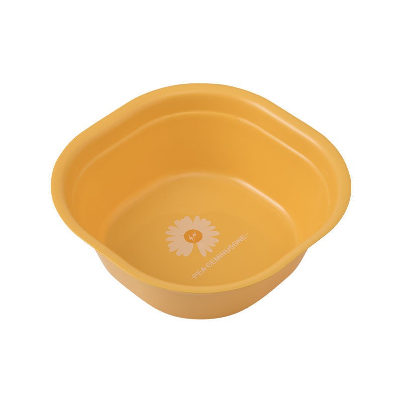 Thau Nhựa Dày Giặt Đồ Em Bé Tiện Dụng Cho Gia Đình | BigBuy360 - bigbuy360.vn