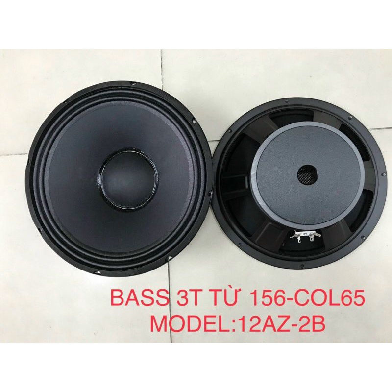 [Mã ELHACE giảm 4% đơn 300K] Loa Bass 30, Coil 65/156 Hàng Nhập (1cái)