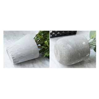 Cây giả decor trang trí loại nhỏ