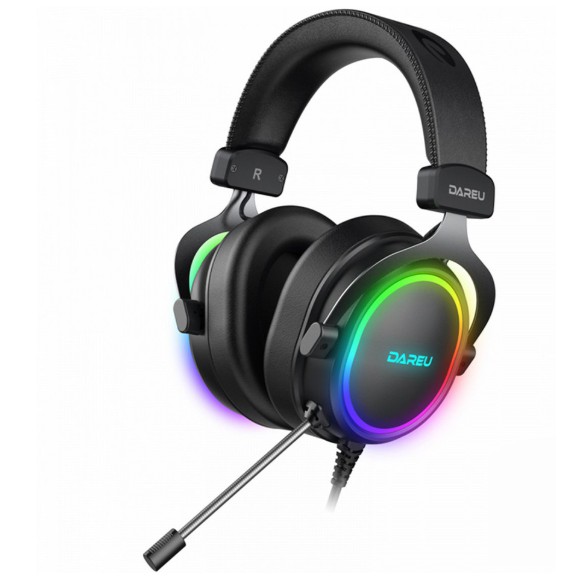 Tai nghe Over-ear Dareu EH925