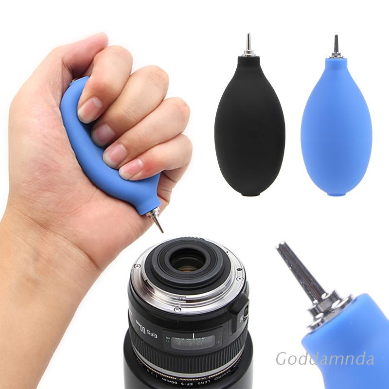 Dụng Cụ Thổi Khí Làm Sạch Trang Sức Đồng Hồ