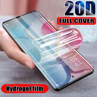 Miếng dán PPF bảo vệ màn hình/phía sau cho Samsung Galaxy ss A12 A02s M51 A51 A71 A31 A21s A01 A11 M11 M31 M21 M01 5G