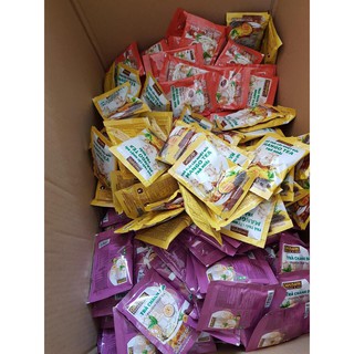 Trà trái cây 22g