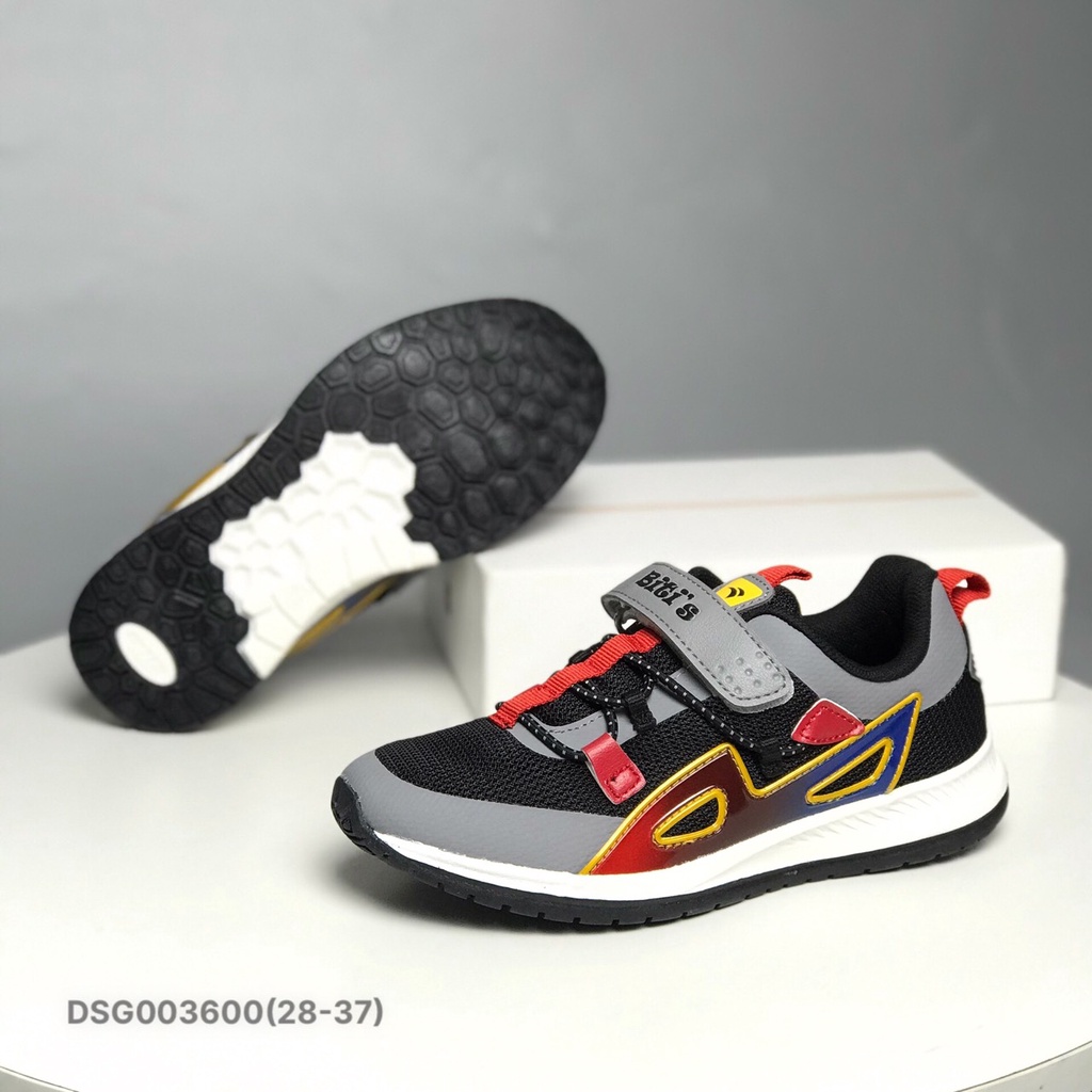 Giày thể thao trẻ em BlTIS 28-37 ❤️FREESHIP❤️ Giày sneakers cao cấp bé trai và bé gái quai dán đế chống trượt DSG003600