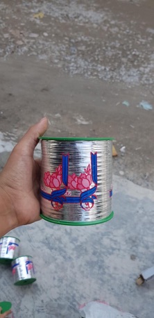 KẼM CUỘN BÓ HOA
