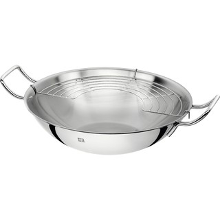 CHẢO ZWILLING WOK PLUS 32CM
