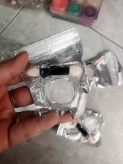 Bột ngọc trai