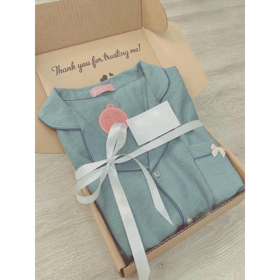 Bán buôn Bộ pizama nhung tăm | BigBuy360 - bigbuy360.vn