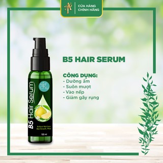 B5 Hair Serum T.H.Y - AnThy Ogarnic.