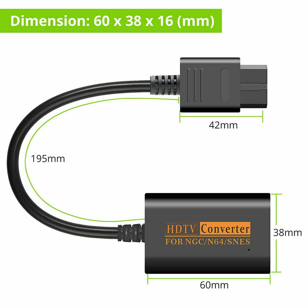AUGUSTINA Cáp ChuyểN ĐổI HDMI Cao CấP