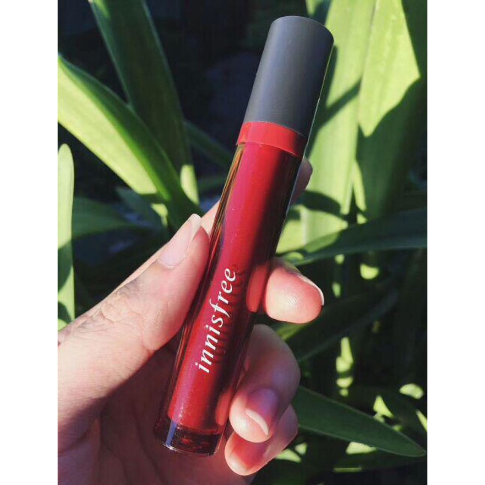 Son Innisfree Vivid Oil Tint