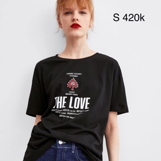 Pull zara combo 2c