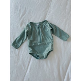 Moana Swimsuit Macro & Micro (Đồ Bơi Áo Liền Quần Bé Gái)