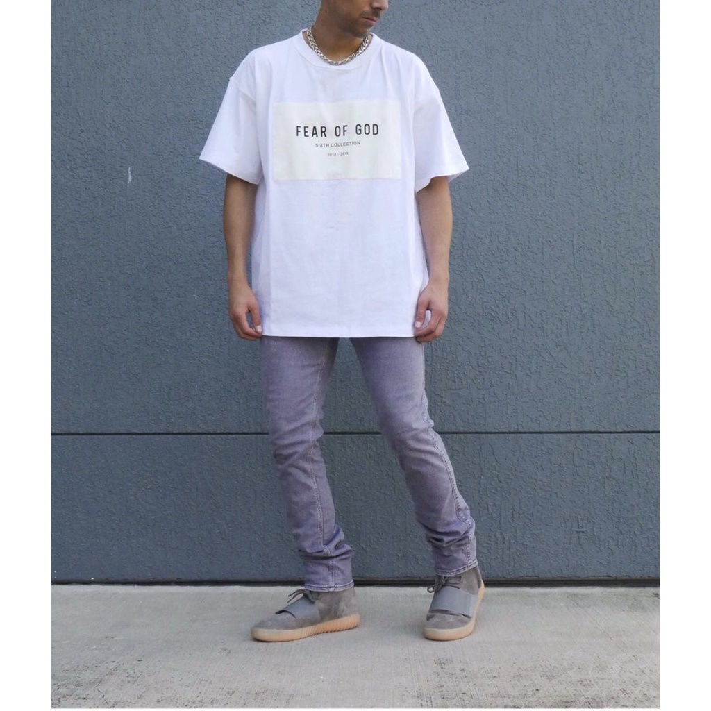 Áo Thun Ngắn Tay In Họa Tiết Thời Trang Đường Phố Cá Tính Cho Nam Nữ